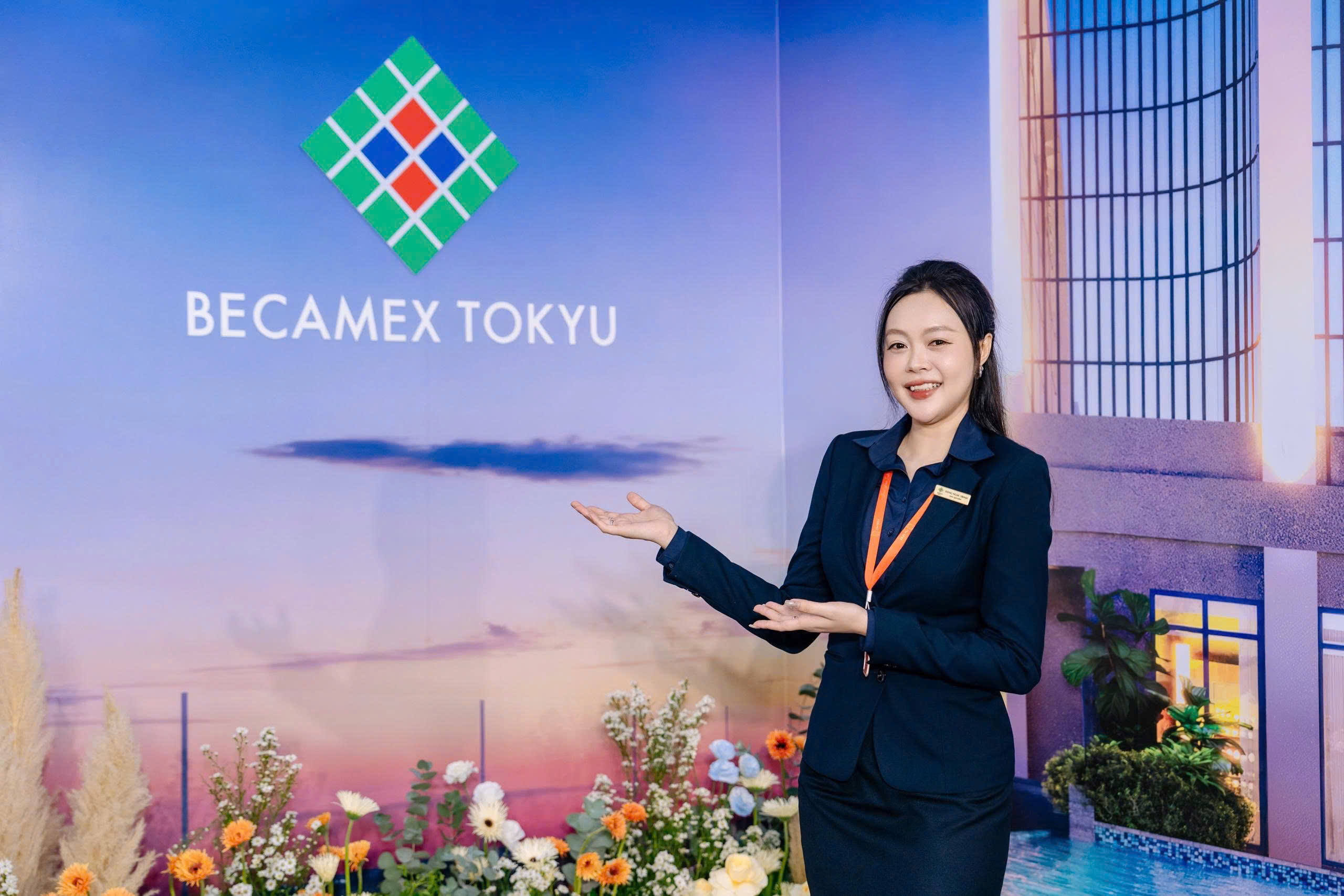 Ms.Ngọc Trinh Chuyên BĐS