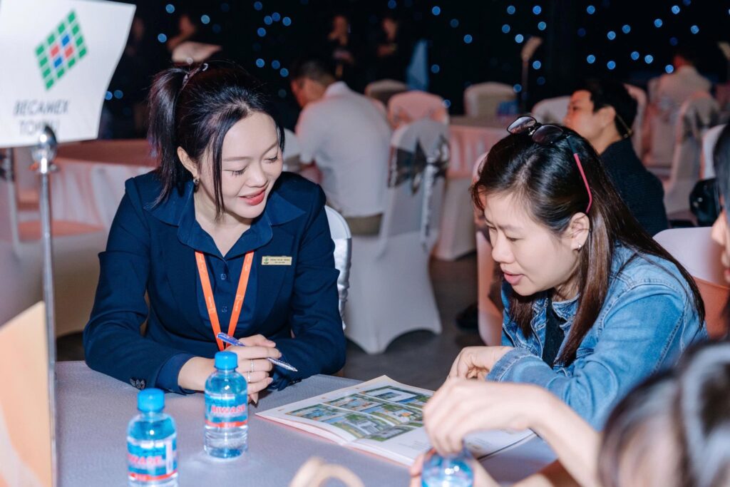Đối tượng khách hàng chọn mua căn hộ 1 phòng ngủ 