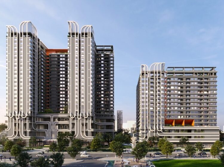Mua chung cư trả góp cần chuẩn bị bao nhiêu tiền?
